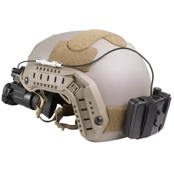 NVG-40_NL18 AGM NVG-40 NW1 Бінокуляр Нічного Бачення