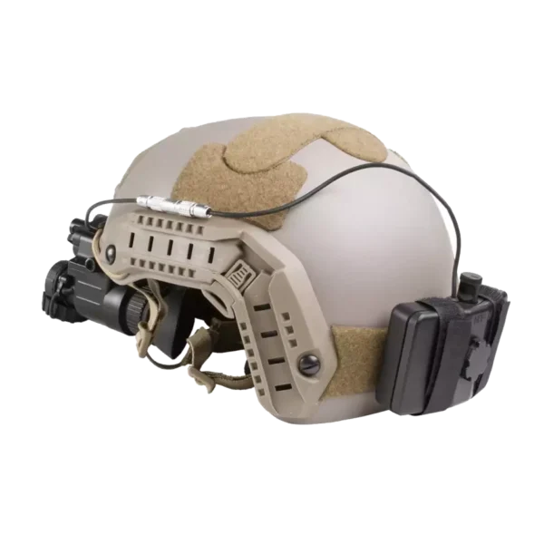NVG-50_NL16 AGM NVG-50 NW1 Бінокуляр Нічного Бачення