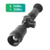 RS3(1) Тепловізійний Приціл DALI RS335-384
