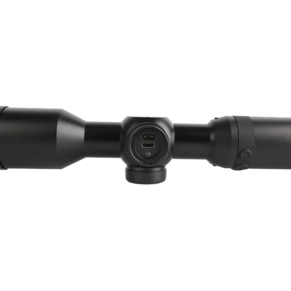 RS32 Тепловізійний Приціл DALI RS335-384