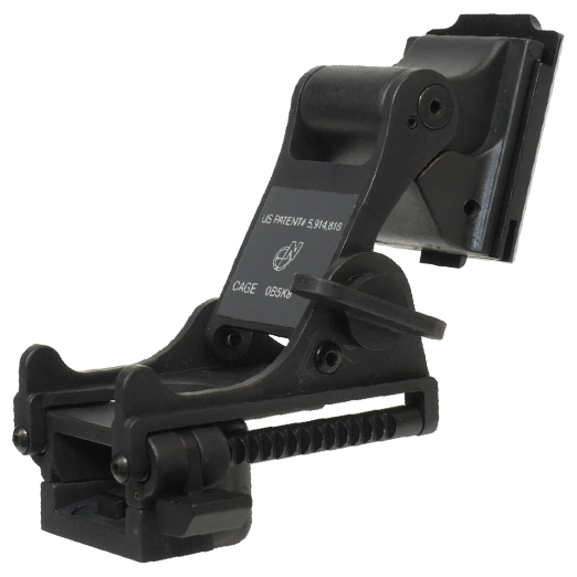 Commerical Standard Helmet Mount Assembly (Rhino Norotos Original) Кріплення