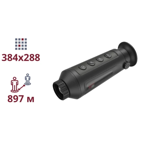 Taipan_TM19-384 AGM Taipan TM19-384 Тепловізійний Монокуляр