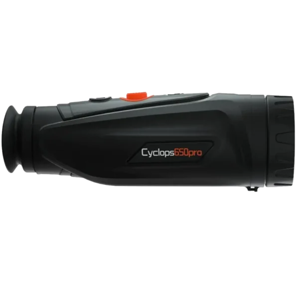 ThermEye_Cyclops_CP650Pro1 Тепловізор ThermTec Cyclops 650Pro (50 мм, 640x512, 2500 м)