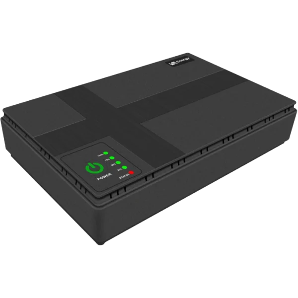 ДБЖ для Роутера VIA Energy Mini UPS