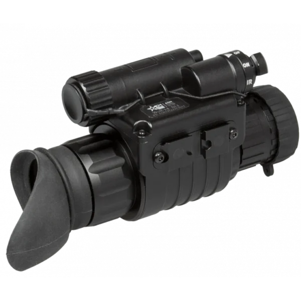 AGM Wolf-14 NL2 Монокуляр Нічного Бачення