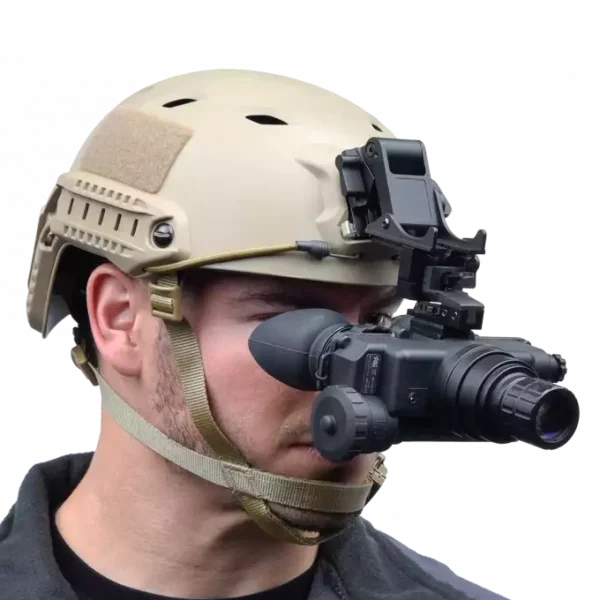 WOLF-7_PRO_NL14 AGM WOLF-7 PRO NW1 Бінокуляр Нічного Бачення