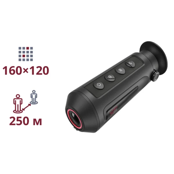 AGM Asp-Micro TM160 Тепловізійний Монокуляр