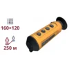 AGM Asp-Micro TM160Y Тепловізійний Монокуляр