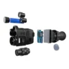 Монокуляр (приціл) нічного бачення Henbaker CY789 Night Vision до 400м