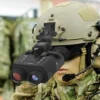 Прилад (бінокль) нічного бачення NV8000 із кріпленням на голову
