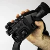 Монокуляр (приціл) нічного бачення Henbaker CY789 Night Vision до 400м