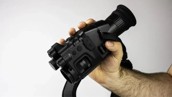 Монокуляр (приціл) нічного бачення Henbaker CY789 Night Vision до 400м