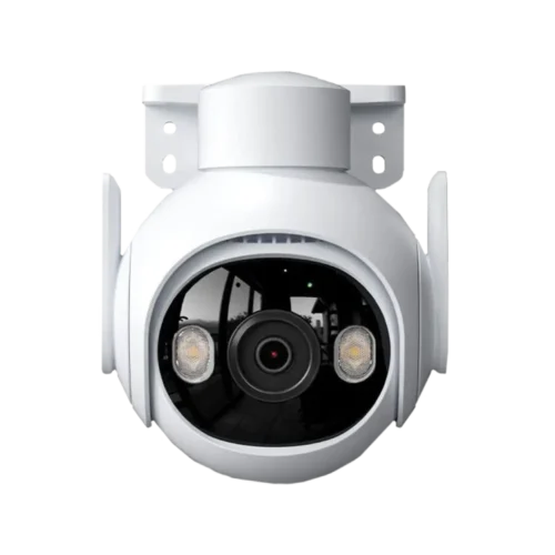 Turbo HD відеокамера Hikvision DS-2CE17D0T-IT5F (C) 2МП (3.6мм)
