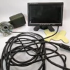 1 Комплект нічного бачення з монітором 7'' AHD IPS Hikvision DS-2CE17D0T-IT3F