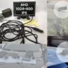 Комплект Нічного Бачення AHD 1024_600 IPS Комплект Нічного Бачення AHD 1024_600 IPS