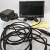 2 Комплект нічного бачення з монітором 7'' AHD IPS Hikvision DS-2CE17D0T-IT3F
