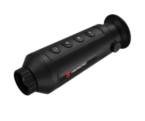 HikMicro LYNX Pro LH19 (HM-TS03-19XG/W-LH19) Тепловізійний Монокуляр