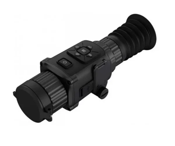 HikMicro THUNDER Pro TE19 (HM-TR12-19XG/W-TE19) Тепловізійний Приціл