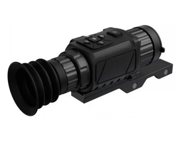 HikMicro THUNDER Pro TE19 (HM-TR12-19XG/W-TE19) Тепловізійний Приціл