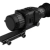 HikMicro THUNDER Pro TE19 (HM-TR12-19XG/W-TE19) Тепловізійний Приціл