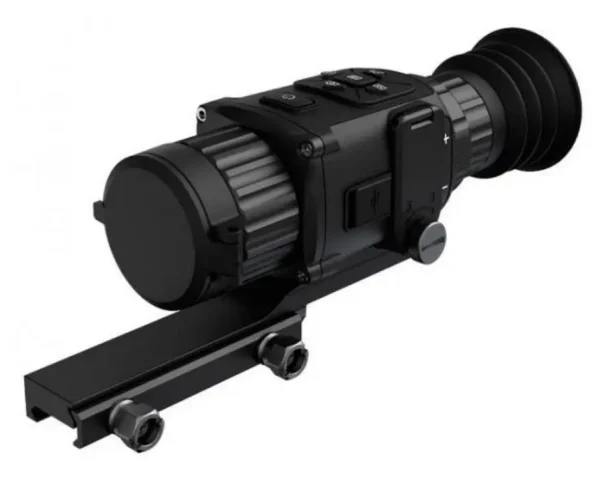 HikMicro THUNDER Pro TE19 (HM-TR12-19XG/W-TE19) Тепловізійний Приціл