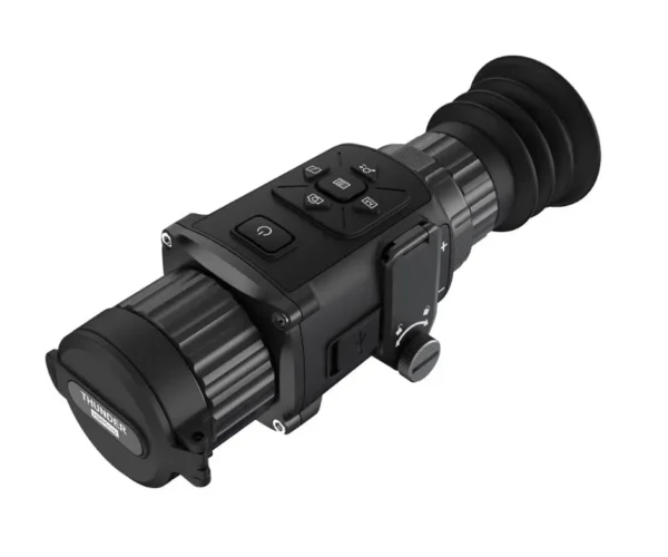 HikMicro THUNDER TH35 (HM-TR13-35XF/W-TH35) Тепловізійний Приціл
