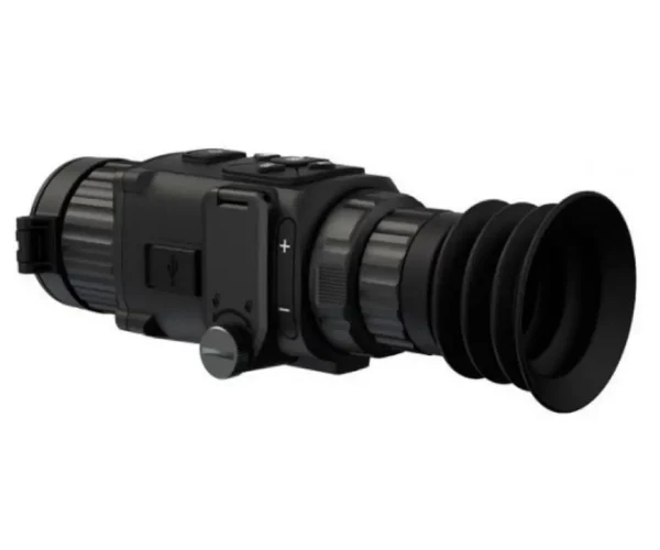 HikMicro THUNDER TH35 (HM-TR13-35XF/W-TH35) Тепловізійний Приціл