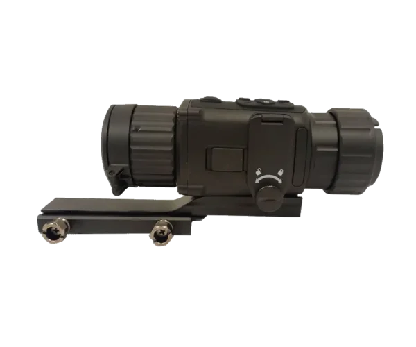 HikMicro THUNDER Pro TE19 (HM-TR12-19XG/W-TE19) Тепловізійний Приціл