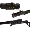 HikMicro THUNDER TH35 (HM-TR13-35XF/W-TH35) Тепловізійний Приціл