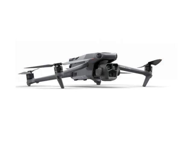 DJI Mavic 3 Pro with DJI RC