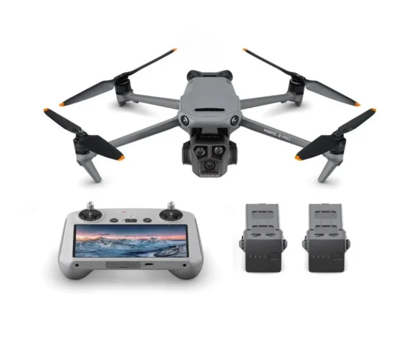 DJI Mavic 3 Fly More Combo