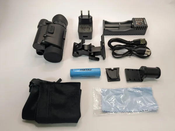 1 Прилад нічного бачення NVG30 Night Vision
