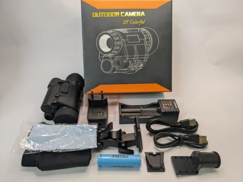 2 Прилад нічного бачення NVG30 Night Vision