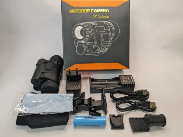 2 Прилад нічного бачення NVG30 Night Vision