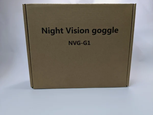 Прилад нічного бачення NVG G1 1920x1080P 4.5 940nm