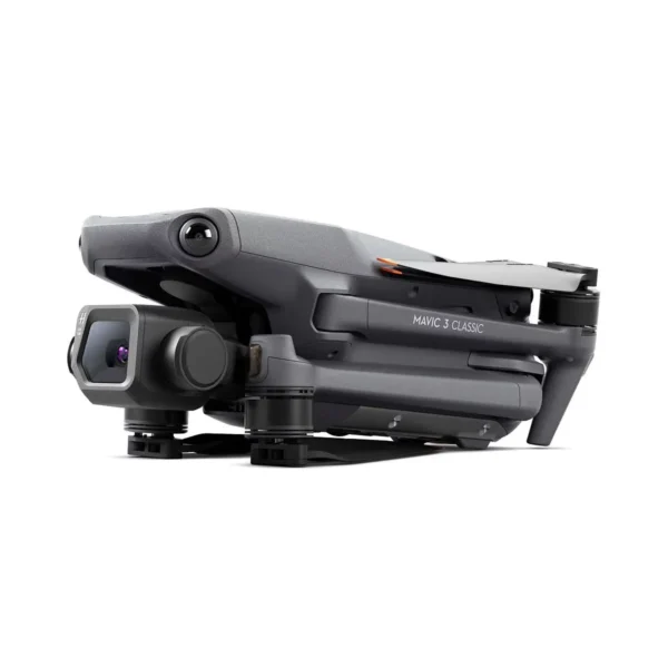 2 Квадрокоптер DJI Mavic 3 Classic + DJI RC