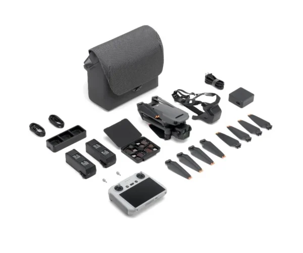 DJI Mavic 3 Fly More Combo