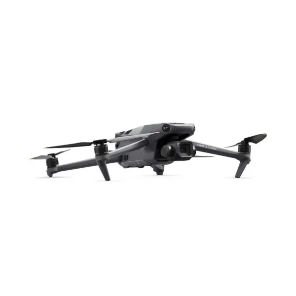3 Квадрокоптер DJI Mavic 3 Classic + DJI RC