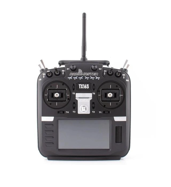 FPV пульт RadioMaster TX16s MKII (Hall V4) 4in1