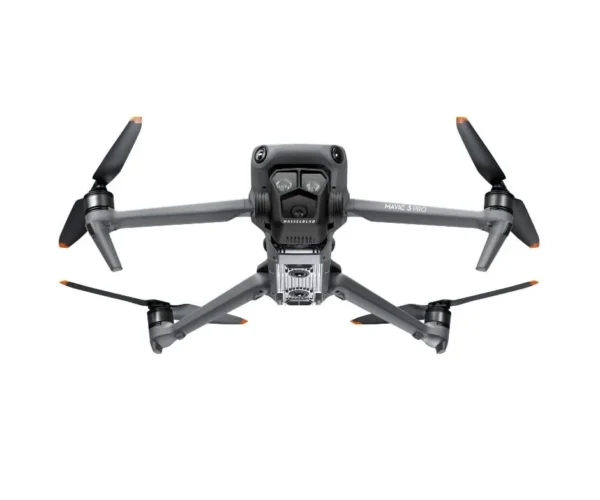 DJI Mavic 3 Pro with DJI RC