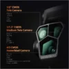 DJI Mavic 3 Fly More Combo