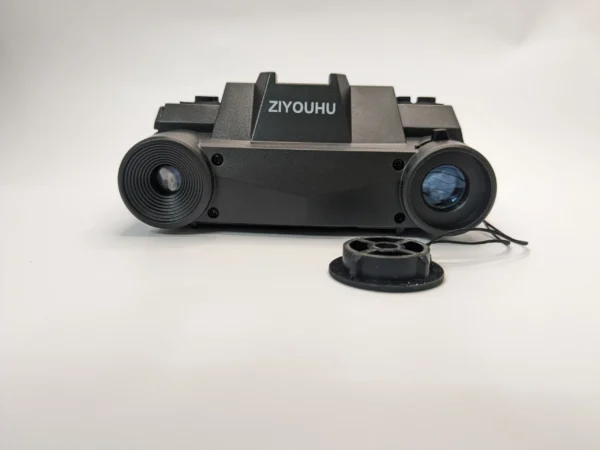 Прилад нічного бачення NVG G1 1920x1080P 4.5 940nm