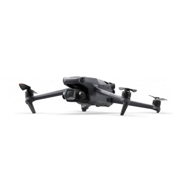 4 Квадрокоптер DJI Mavic 3 Classic + DJI RC