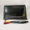 Монітор 9 дюймів Pillow TFT LCD color monitor 9"