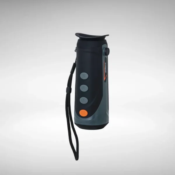 4 Тепловізійний монокуляр Dahua TPC-M20-B10-G