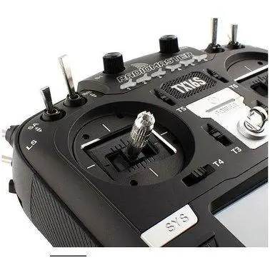 FPV пульт RadioMaster TX16s MKII (Hall V4) 4in1