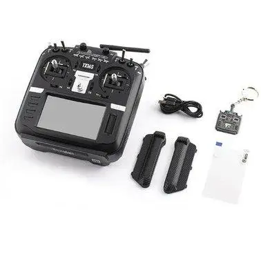 FPV пульт RadioMaster TX16s MKII (Hall V4) 4in1