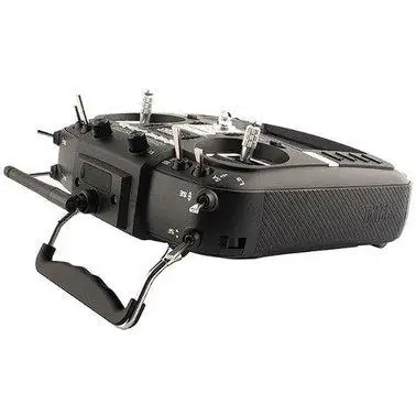 FPV пульт RadioMaster TX16s MKII (Hall V4) 4in1
