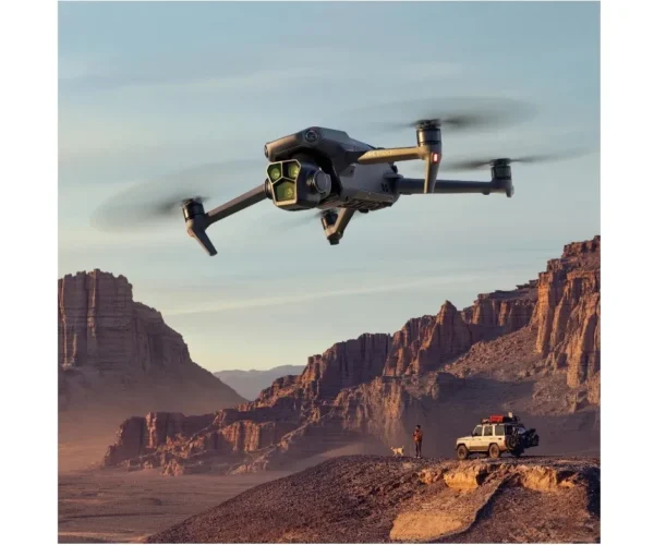 DJI Mavic 3 Fly More Combo