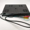 Монітор 9 дюймів Pillow TFT LCD color monitor 9"